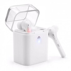 FUN 7 Twin in Ear Bluetooth Headset With Charging Case