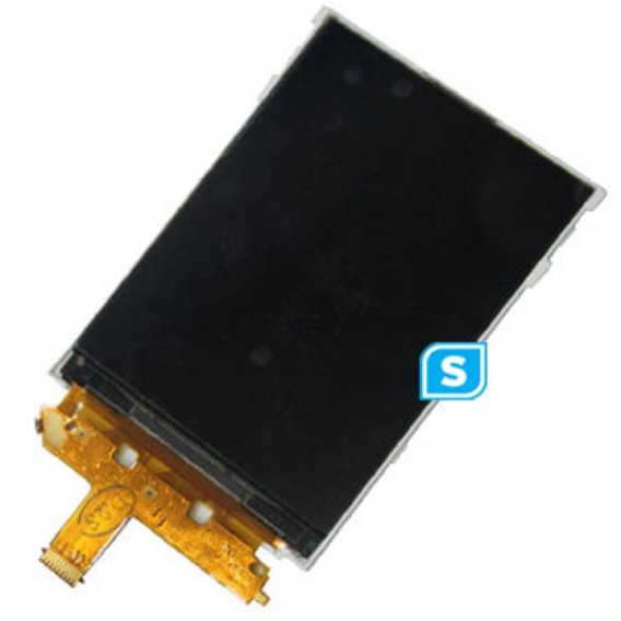 SONY Ericsson Xperia X10 Mini Pro Replacement LCD