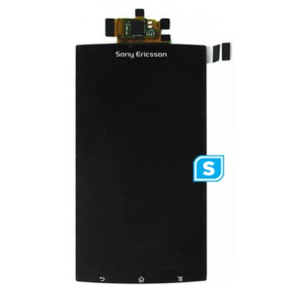 Sony Ericsson X12 Xperia/Arc/LT15i Complete LCD with digitizer