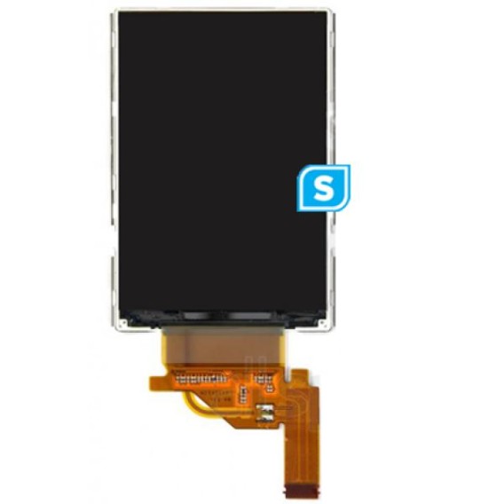 Sony Ericson X8/E15i Replacement LCD Screen