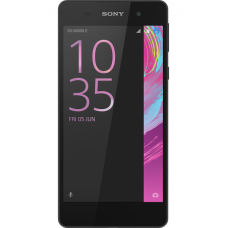 Sony Xperia E5