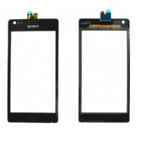 Sony Xperia M C1904 ,C1905 Digitizer in black