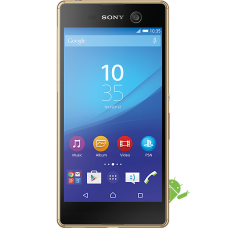 Sony Xperia M5