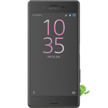 Sony Xperia X