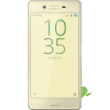 Sony Xperia X