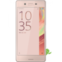 Sony Xperia X