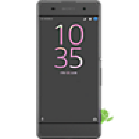 Sony Xperia XA