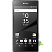 Sony Xperia Z5 Compact