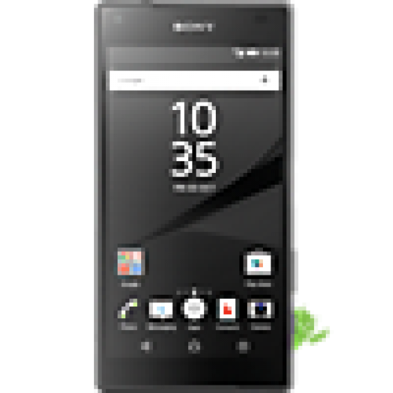 Sony Xperia Z5 Compact