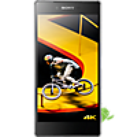 Sony Xperia Z5 Premium