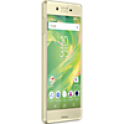 Sony Xperia X