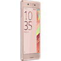 Sony Xperia X