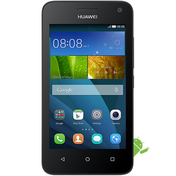 Huawei Y3