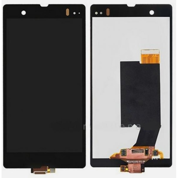 Replacement Lcd for Sony Xperia Z L36 L36h L36i Lt36 Lt36i