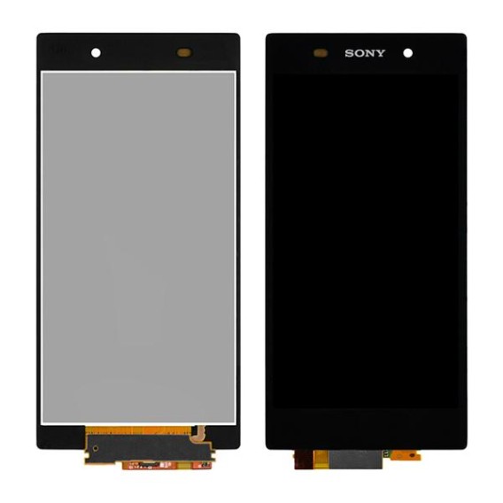 Replacement LCD and Digitizer for Sony L39h Xperia Z1